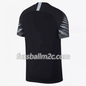 Fußballtrikots Neuseeland Auswärts Trikotsatz 2018